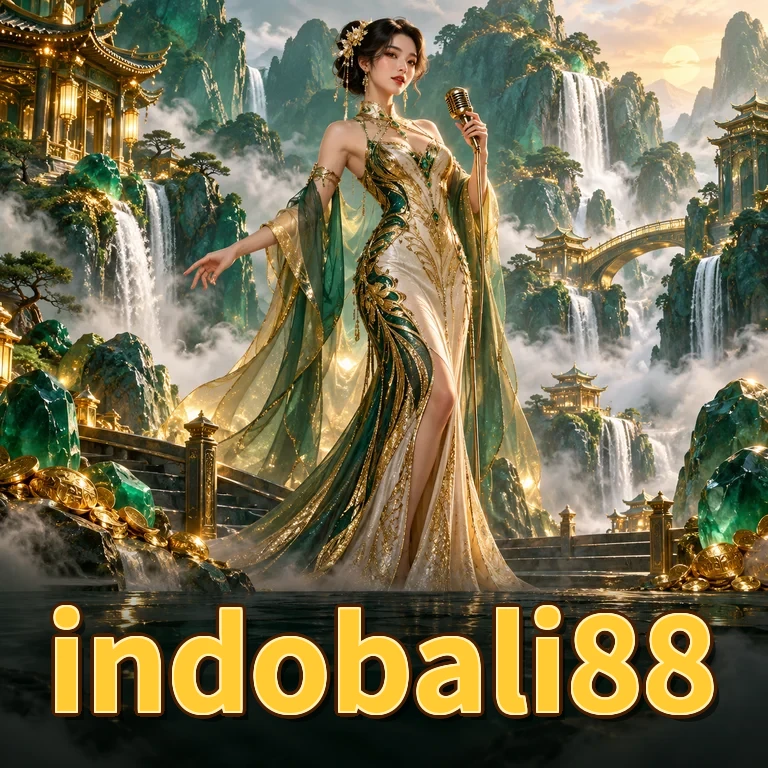 Ikon indobali88 untuk catatan v4.7.5