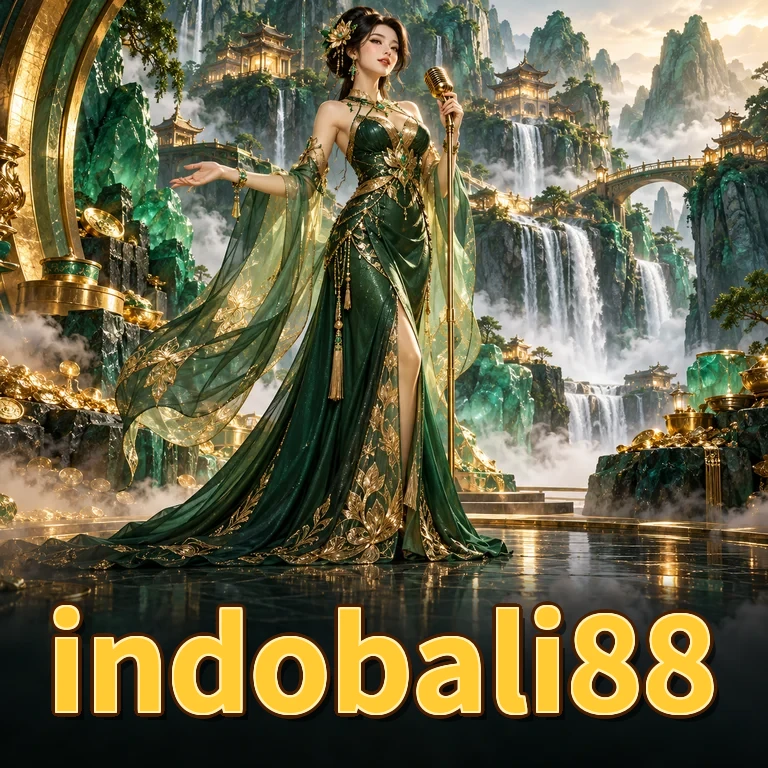 Ikon indobali88 untuk verifikasi berkas APK