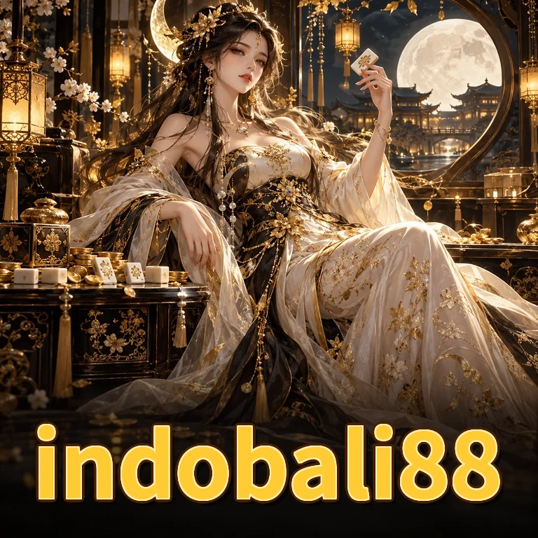 Logo indobali88 APK untuk penjelasan berkas di Indonesia