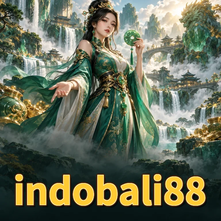 Ikon indobali88 untuk pengguna sejak 2018