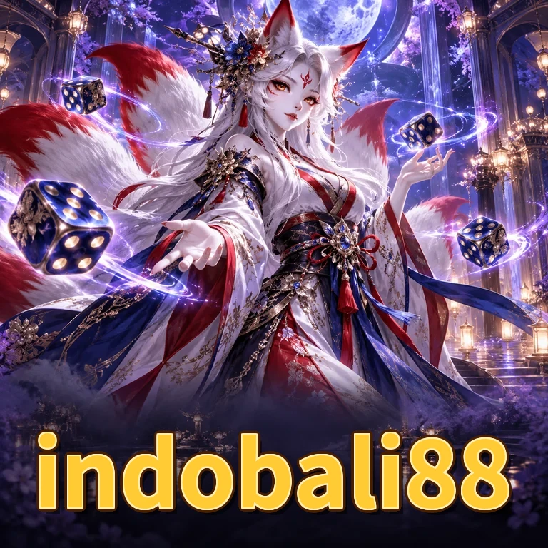 Ikon indobali88 untuk arsip pembaruan 2026