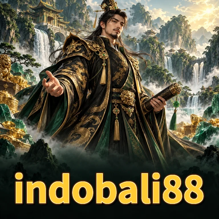 Logo indobali88 APK untuk unduhan di Android