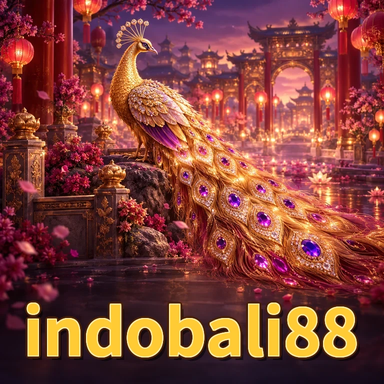 Logo indobali88 APK untuk pemeriksaan berkas resmi