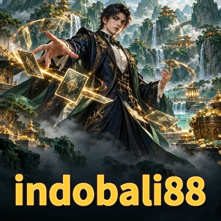 Ikon indobali88 untuk syarat pemasangan di Android