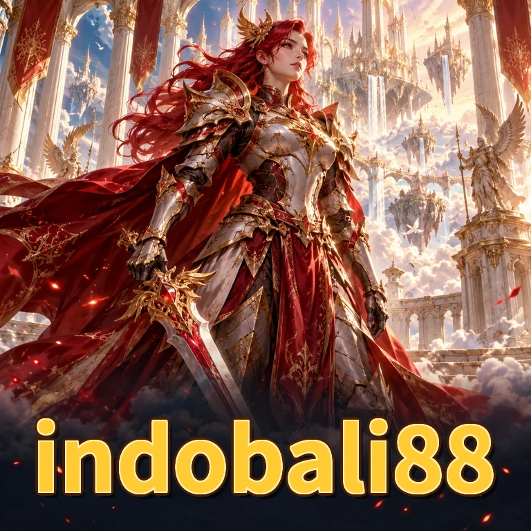 Ikon indobali88 untuk ciri berkas resmi