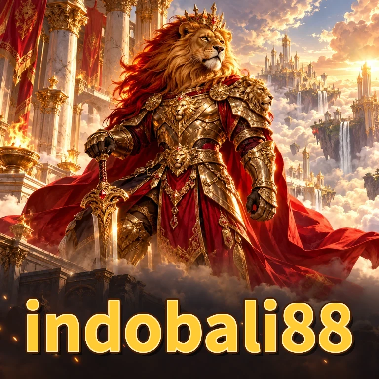 Ikon indobali88 untuk katalog e-gaming Android