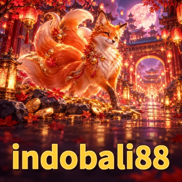 Ikon indobali88 untuk perjalanan panduan di Indonesia