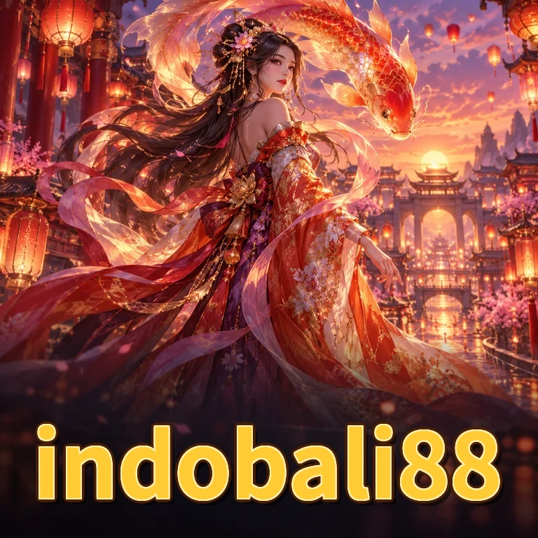 Logo indobali88 APK untuk halaman ulasan di Android