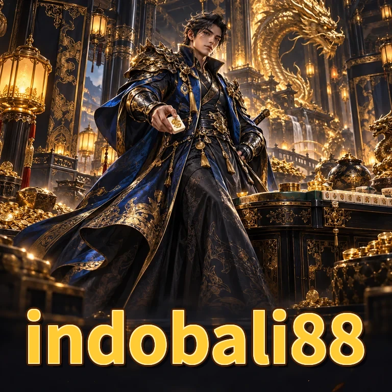 Logo indobali88 APK untuk katalog Android di Indonesia